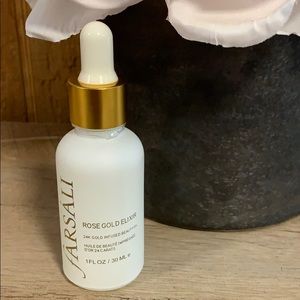 Farsali Skin Enhancing Serum